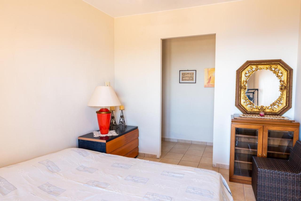 Athina Stunning Elounda View Apartment Dış mekan fotoğraf